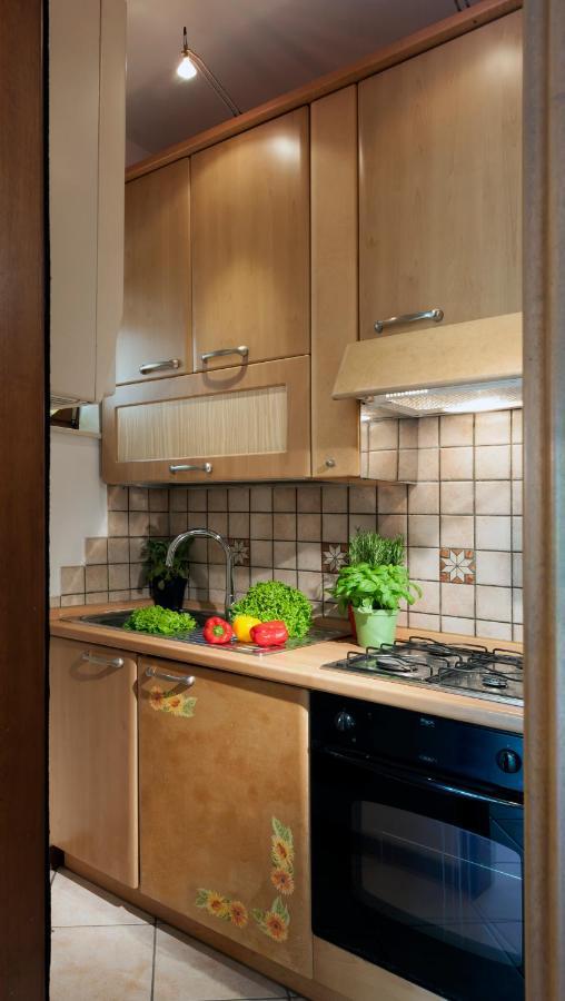 La Casa Di Lazise 아파트 외부 사진